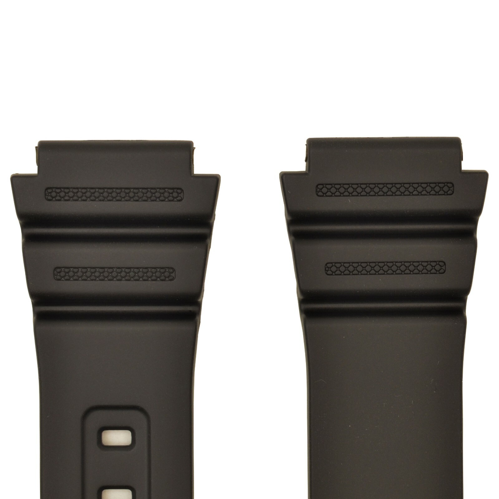 Genuine CASIO Watch Band Strap Timer AE-1200WH AE-1300WH F-108WH W-216H Rubber