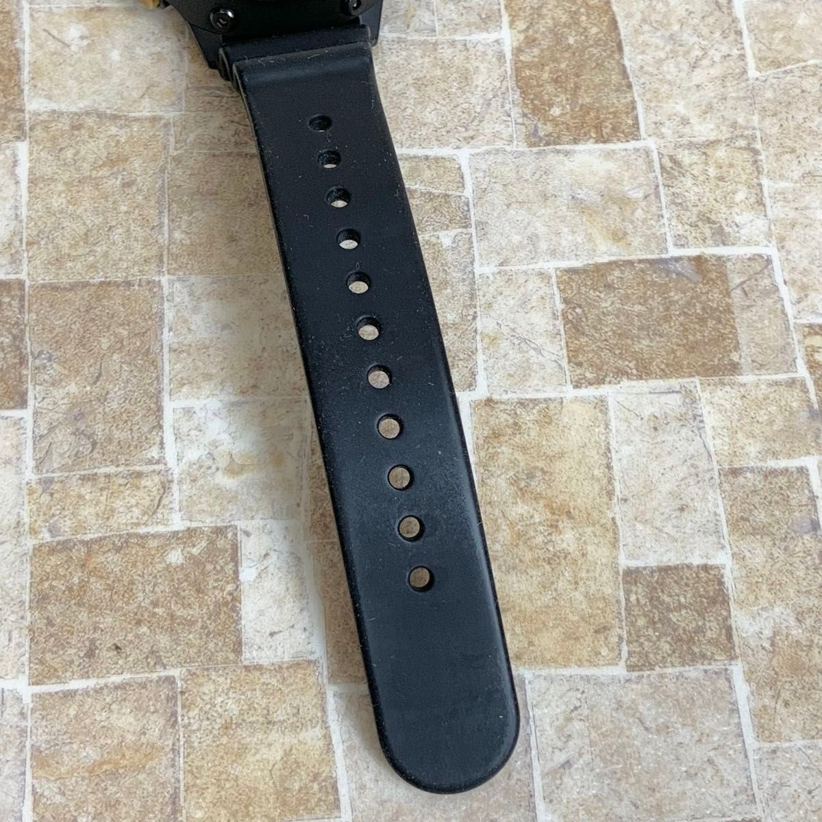 SEIKO Prospex SBEP005 BEAMS Solar Black Watch