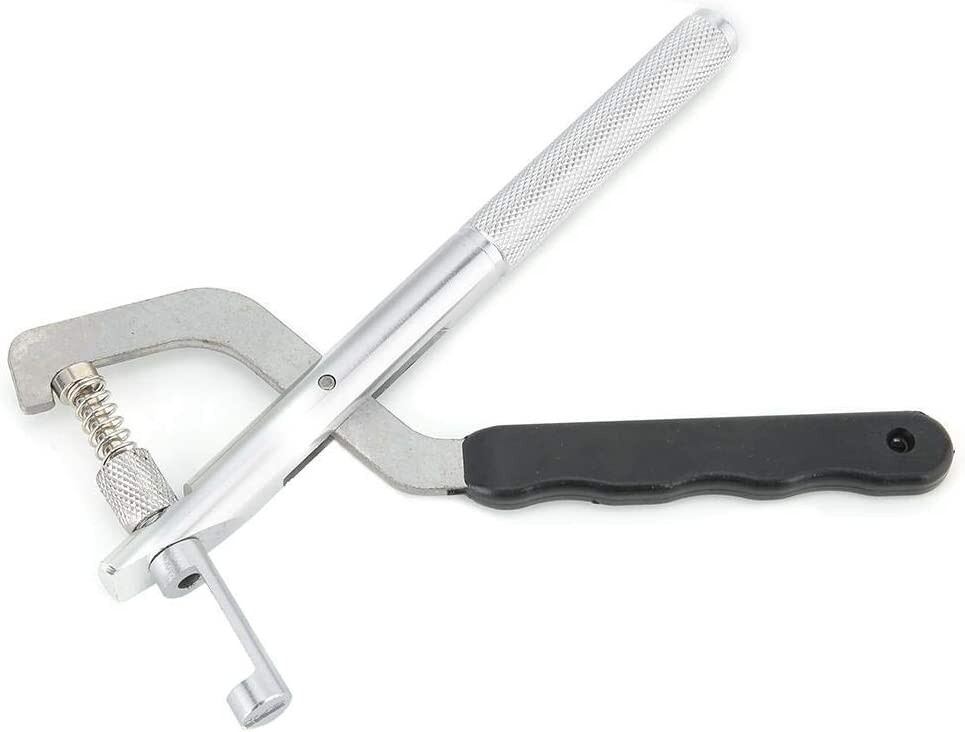 Watch Band Remover Re-Sizing Strap Link Pin Repair Plier 0.8 mm Tool Kit