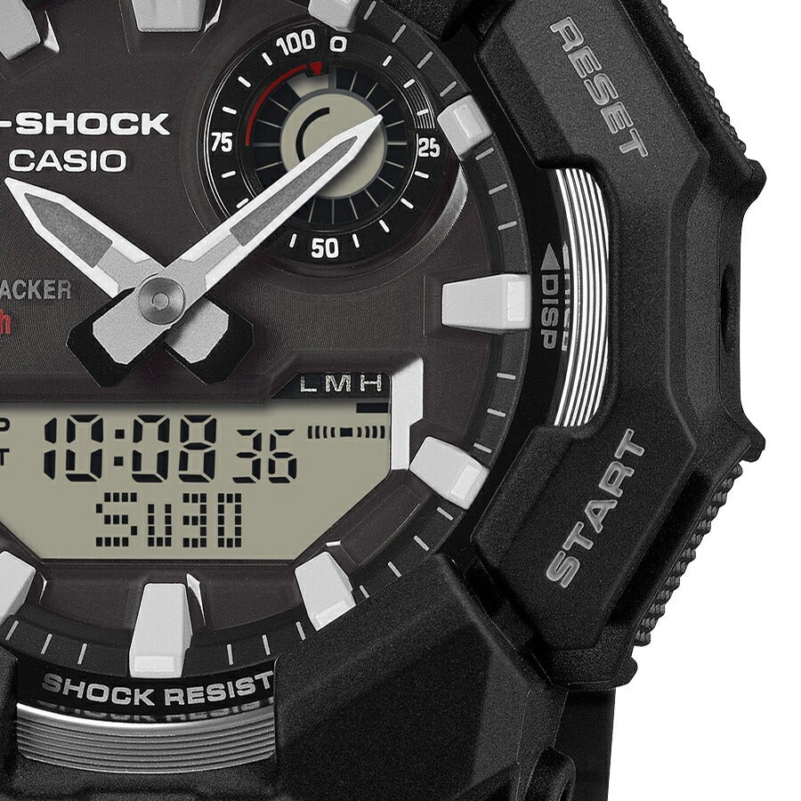 CASIO G-Shock GA-B010-1A Bluetooth Mens Watch Black Sport Quartz 2020-Now New