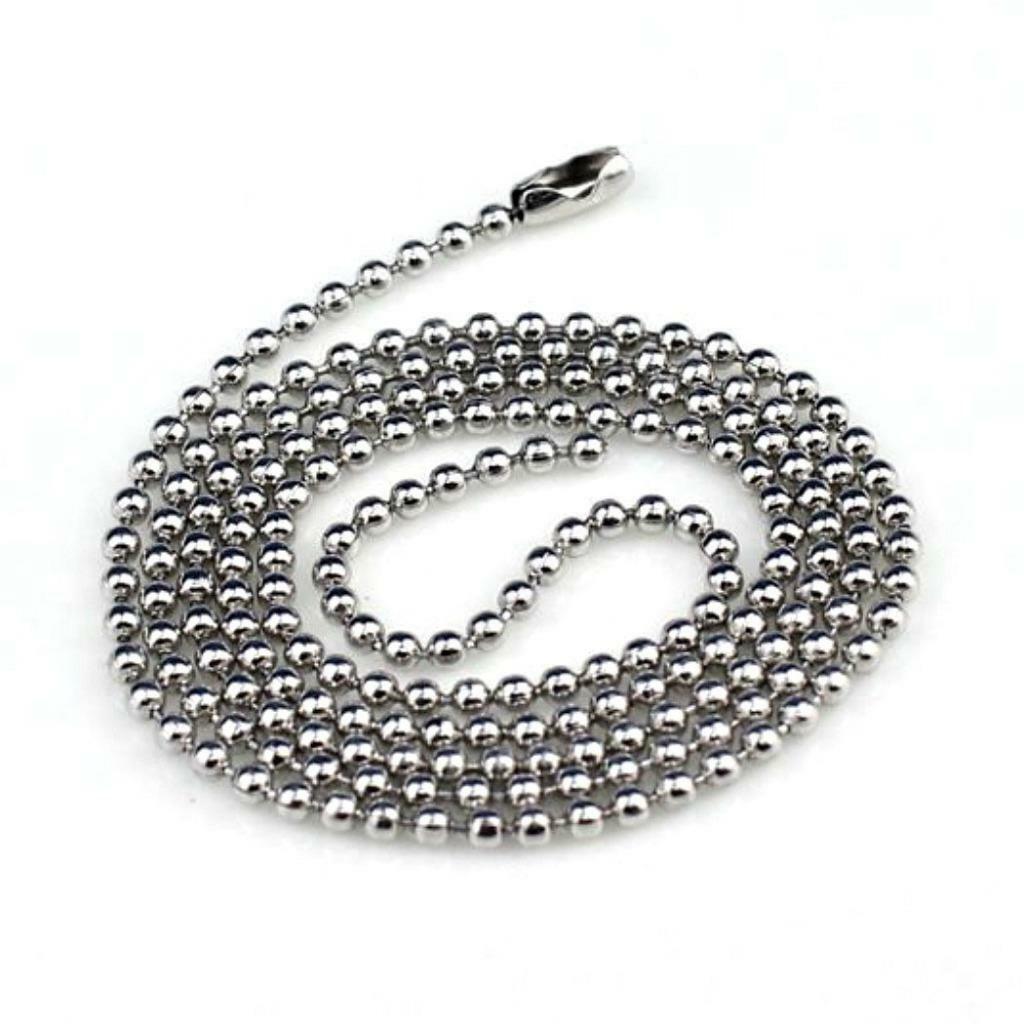 DOUBLE FEMALE SYMBOL NECKLACE Stainless Steel Pendant LGBT Lesbian Pride Venus