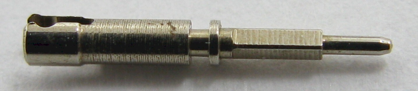 ETA 2451 2452 2454 2460 2472 2474 watch movement part 404 female split stem