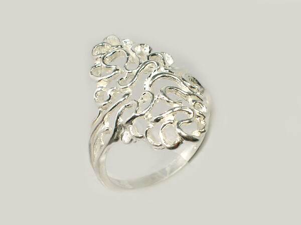 Holiday Ring Ancient Sumer Anatolia Armenia Egypt High Quality Sterling Silver