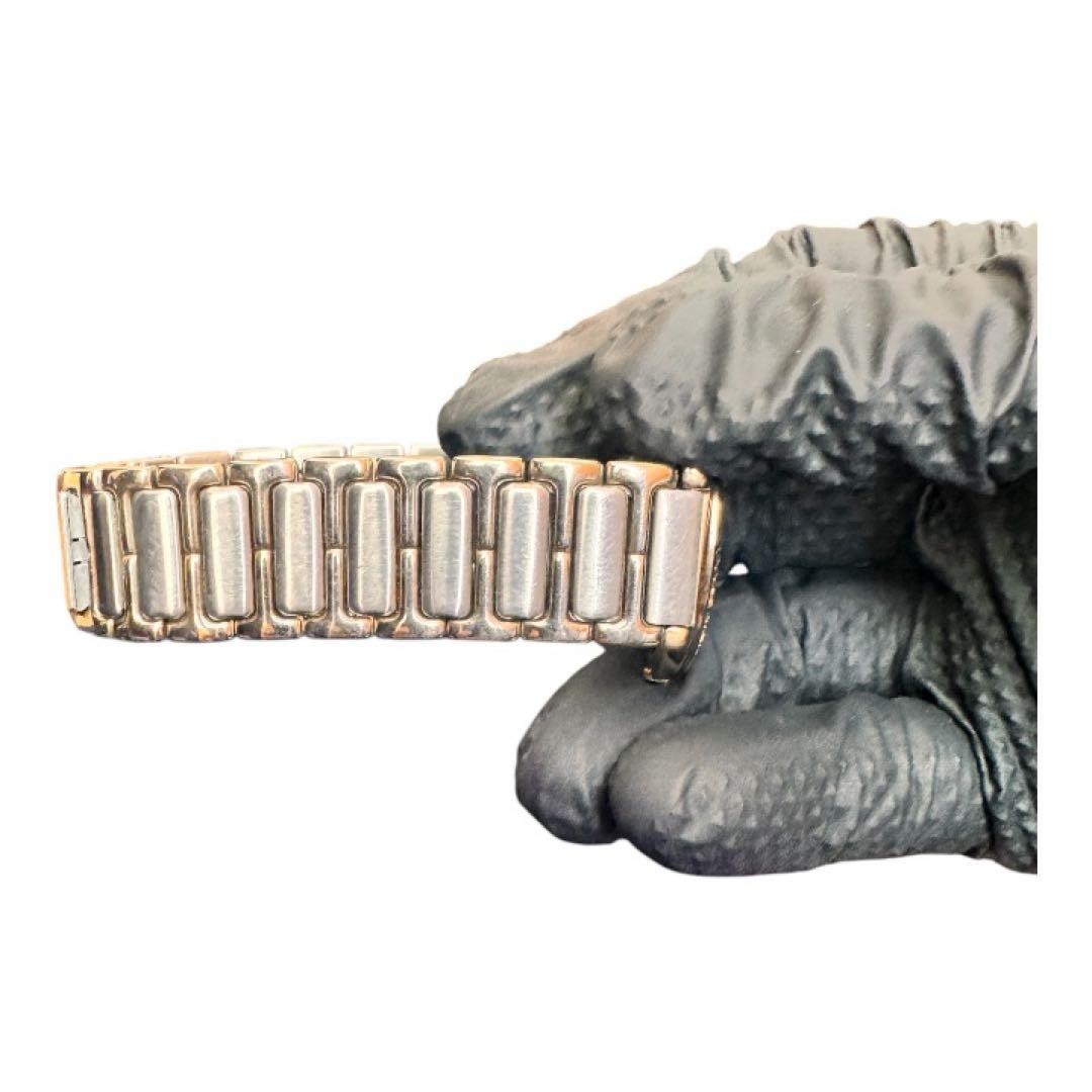 Yves Saint Laurent Men’s Dress Watch