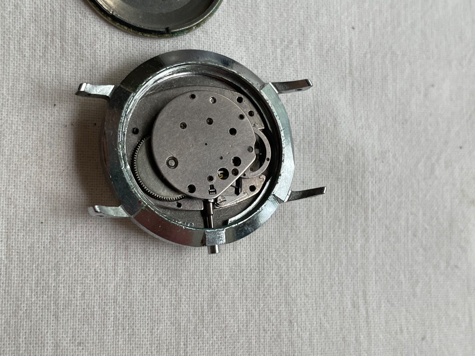 Timex, Great Britain – mens watch AS IS, lot0408