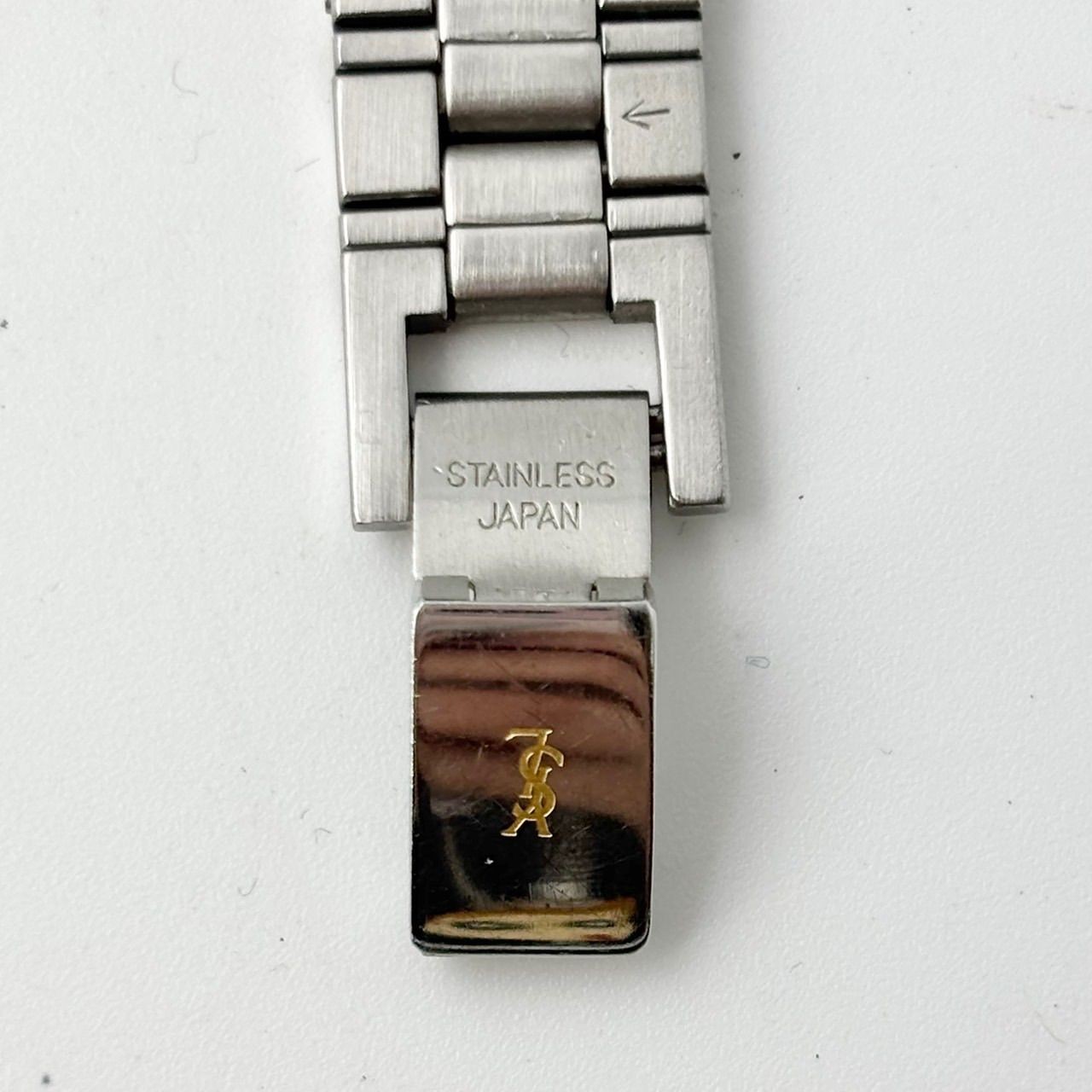 Yves Saint Laurent Ladies Watch 1805