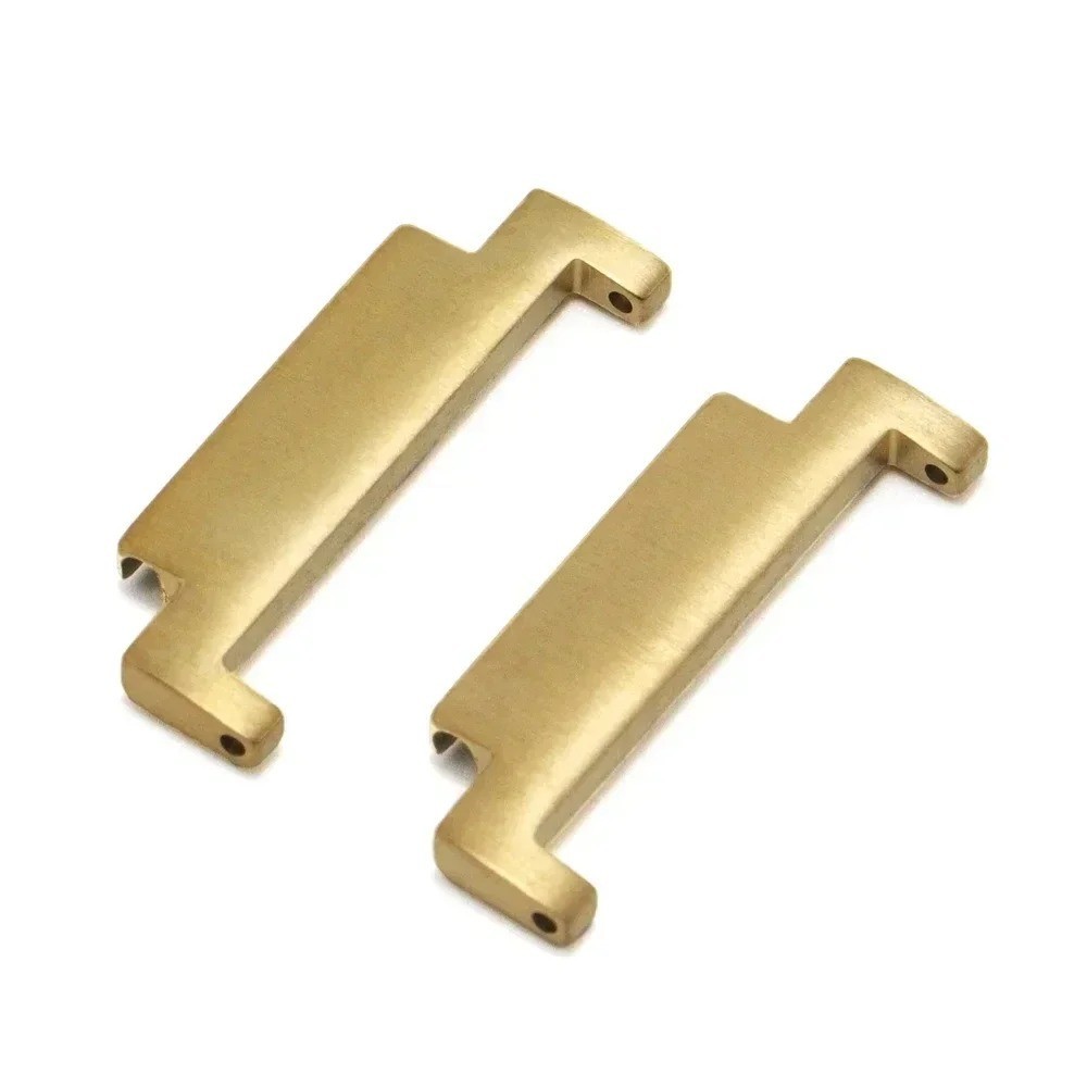 Casio AE1200 AE1300 Watch Band Adapter Metal Lug Connector 18/22mm