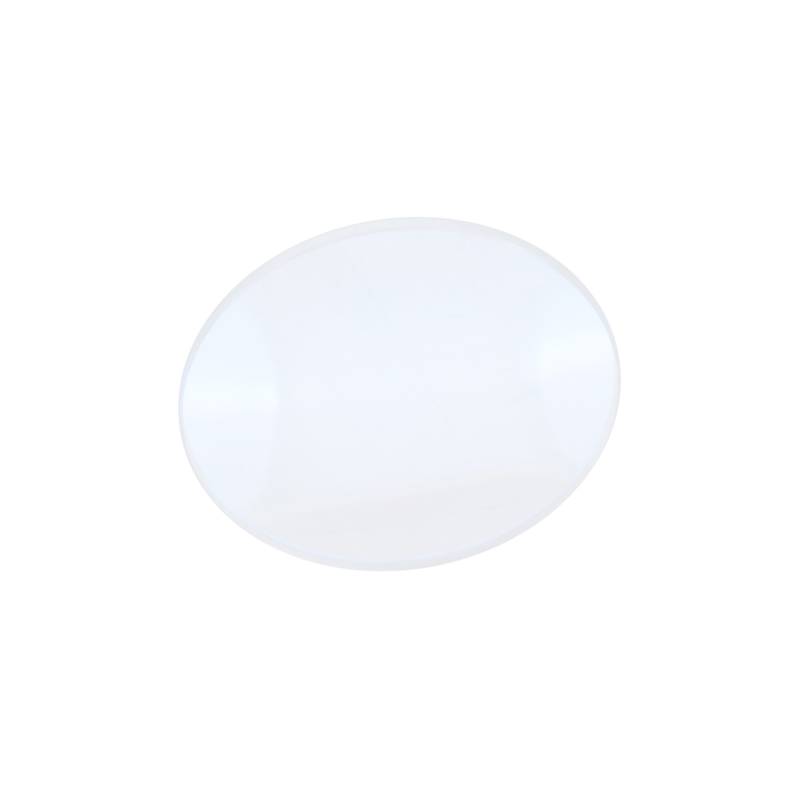 1.2mm Blue AR Coated Double Dome Mineral Watch Glass Crystal Repair 30-38.5mm c