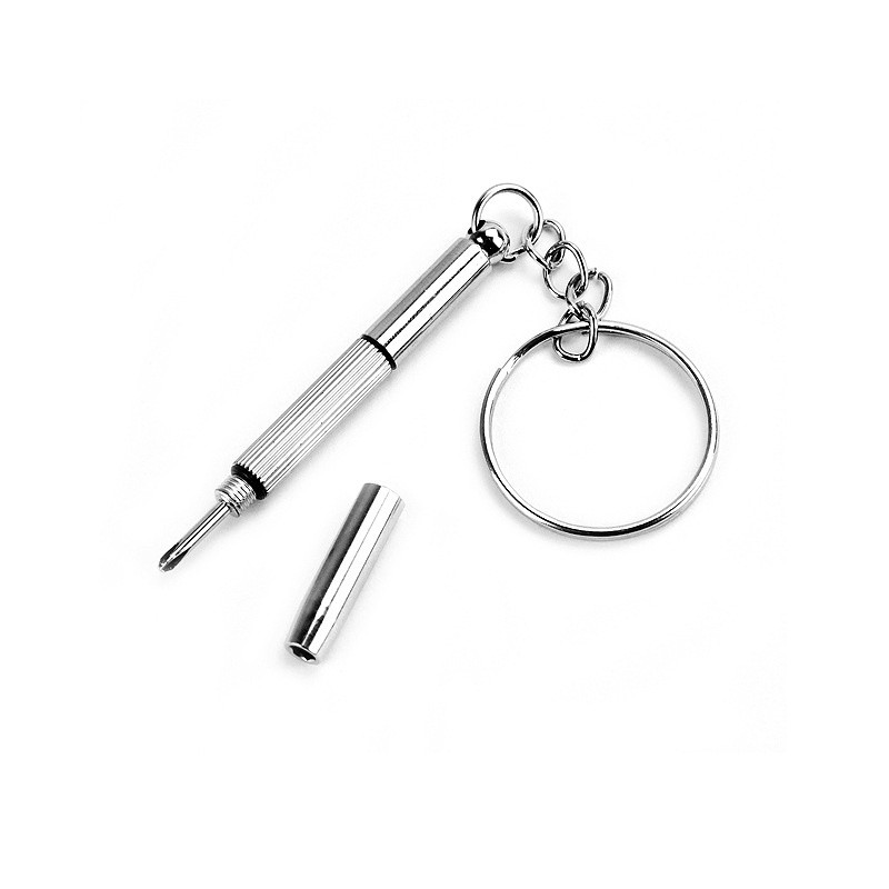 600PCS Micro Screws Repair Tool For Assorted Tiny Clock Watch Eye Glasses Screws
