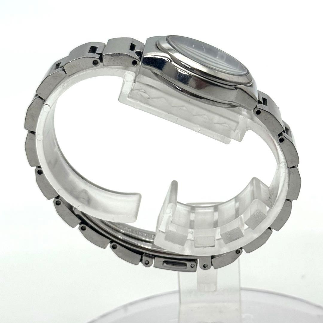 Excellent condition, fully functional CITIZEN Eco-Drive WICCA solar-powered watc