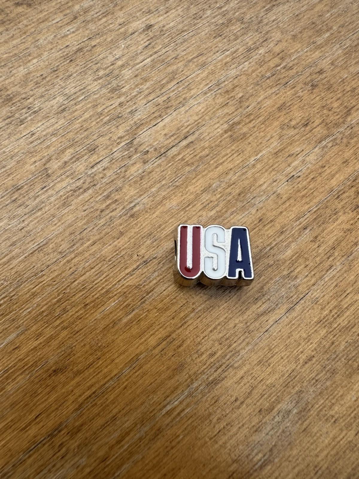 USA FIFA WORLD CUP 26 FAN FESTIVAL CHARM