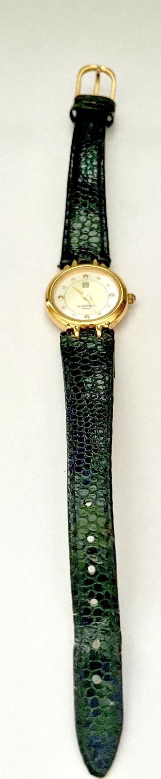 Givenchy Paris Ladies Watch