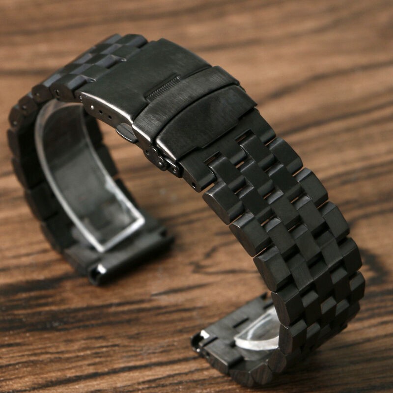 20/22/24mm Stainless Steel Watch Band Strap Bracelet Watchband Replacement]