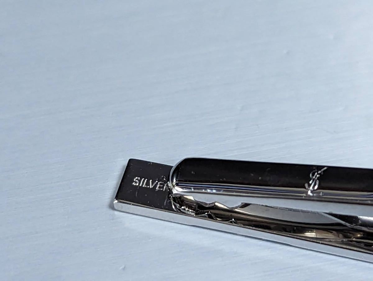 Yves Saint Laurent Tie Pin No.104