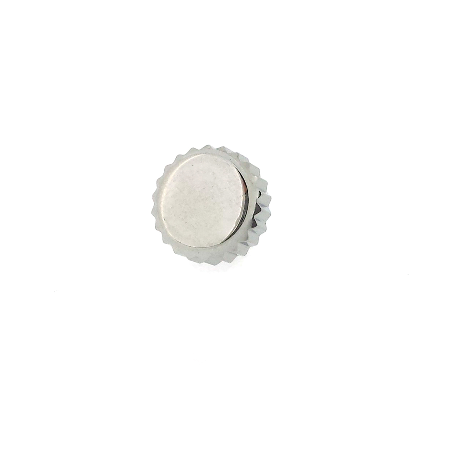 Generic Watch Crowns to Fit Rolex Screw Down Crown 5.30mm 6.00mm 702 703 Gold