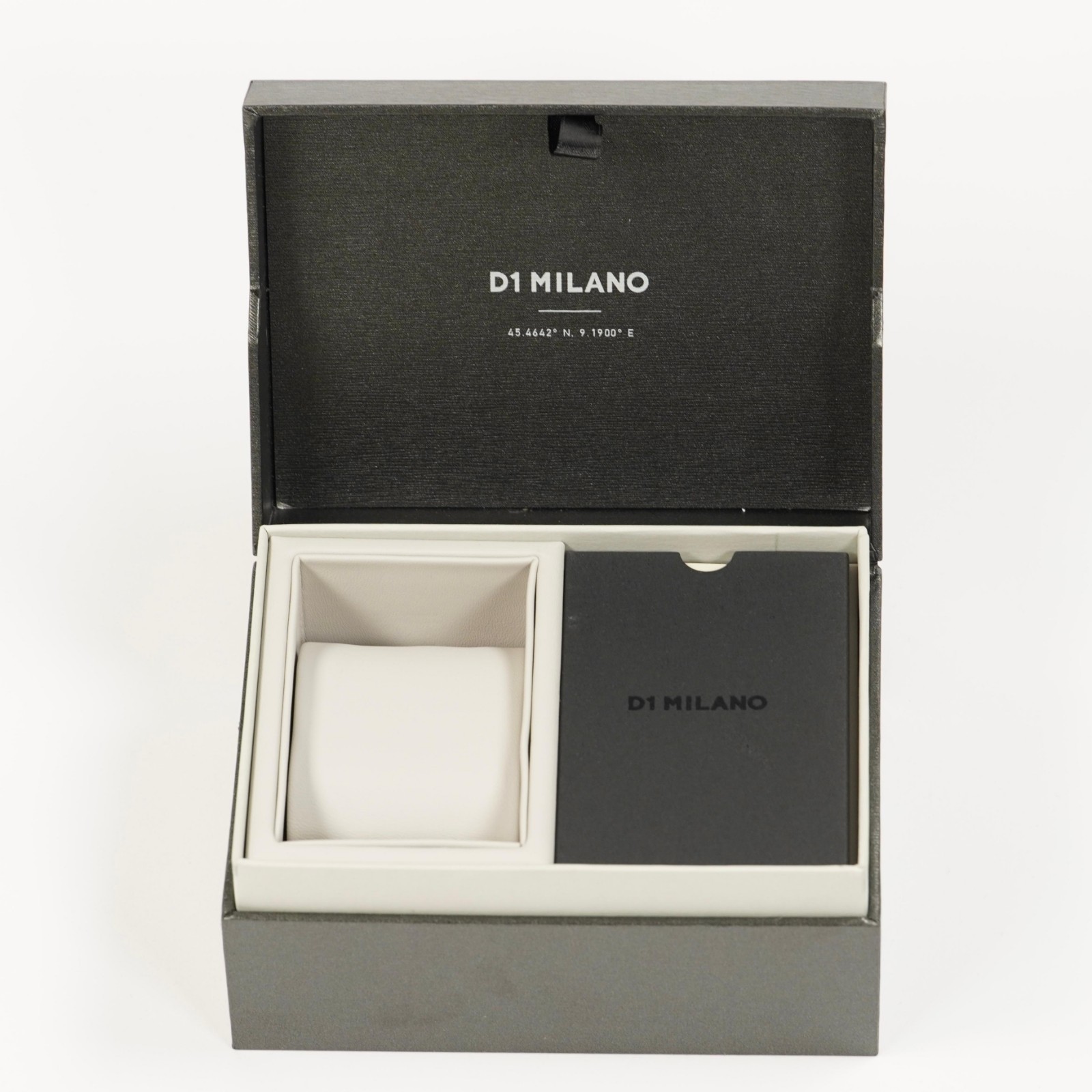 D1 Milano Light Blue Ultra Thin Bracelet Watch – D1-UTBU08