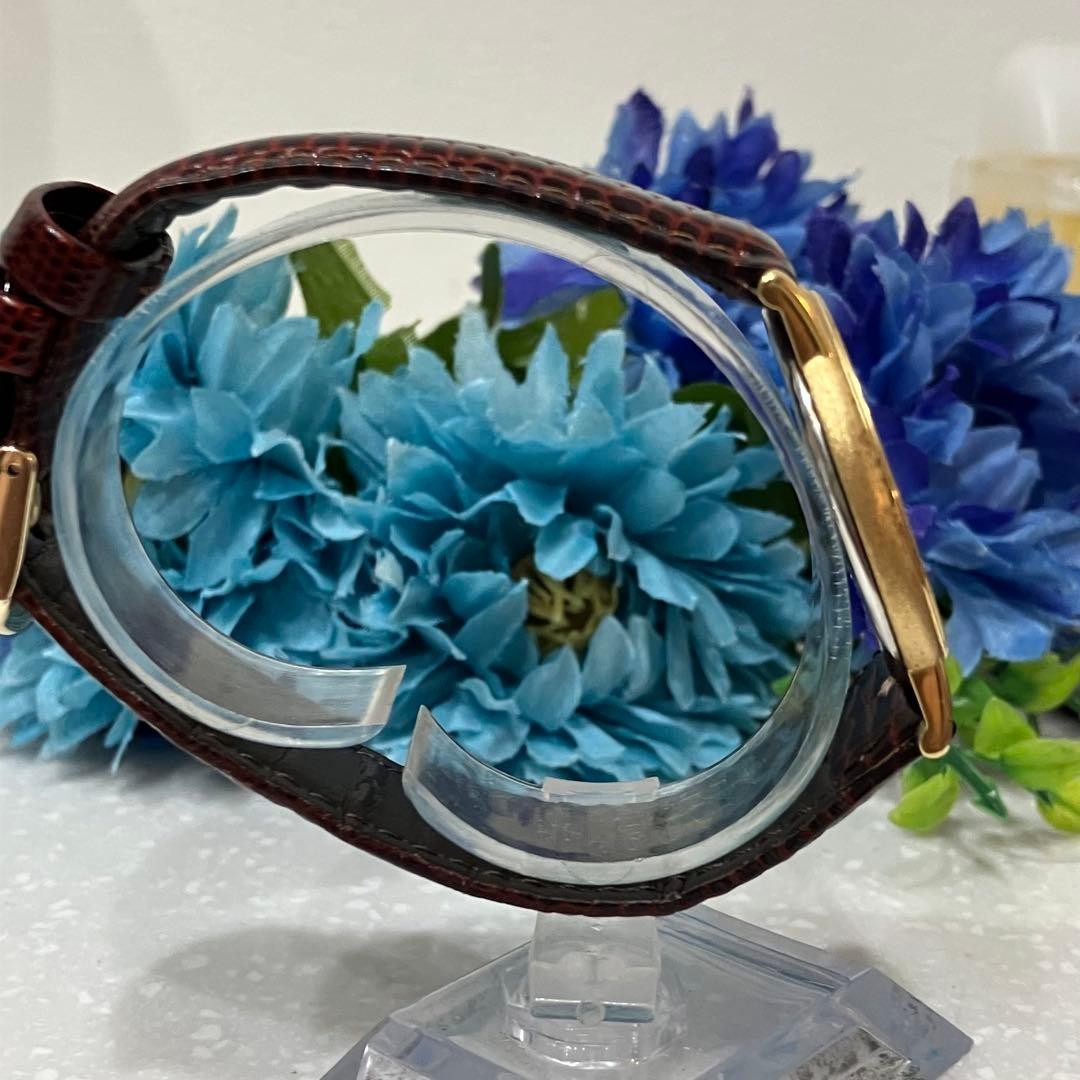 [Excellent Condition] CITIZEN Duke Quartz Watch (Main Unit)
