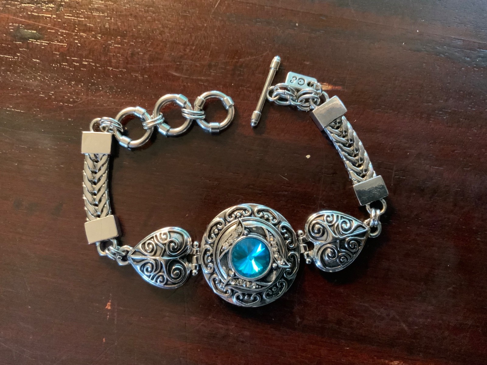 Assorted GINGER SNAPS Jewelry Lot