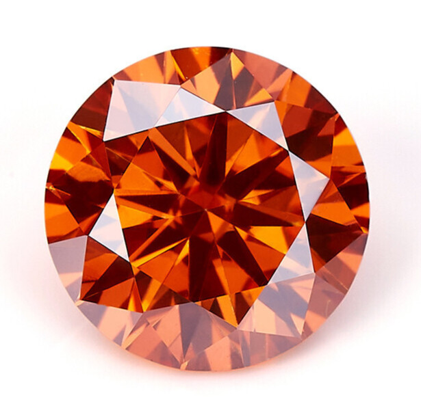 Moissanite Diamonds Loose 1mm – 15mm Round All Colours Best Grade Guaranteed