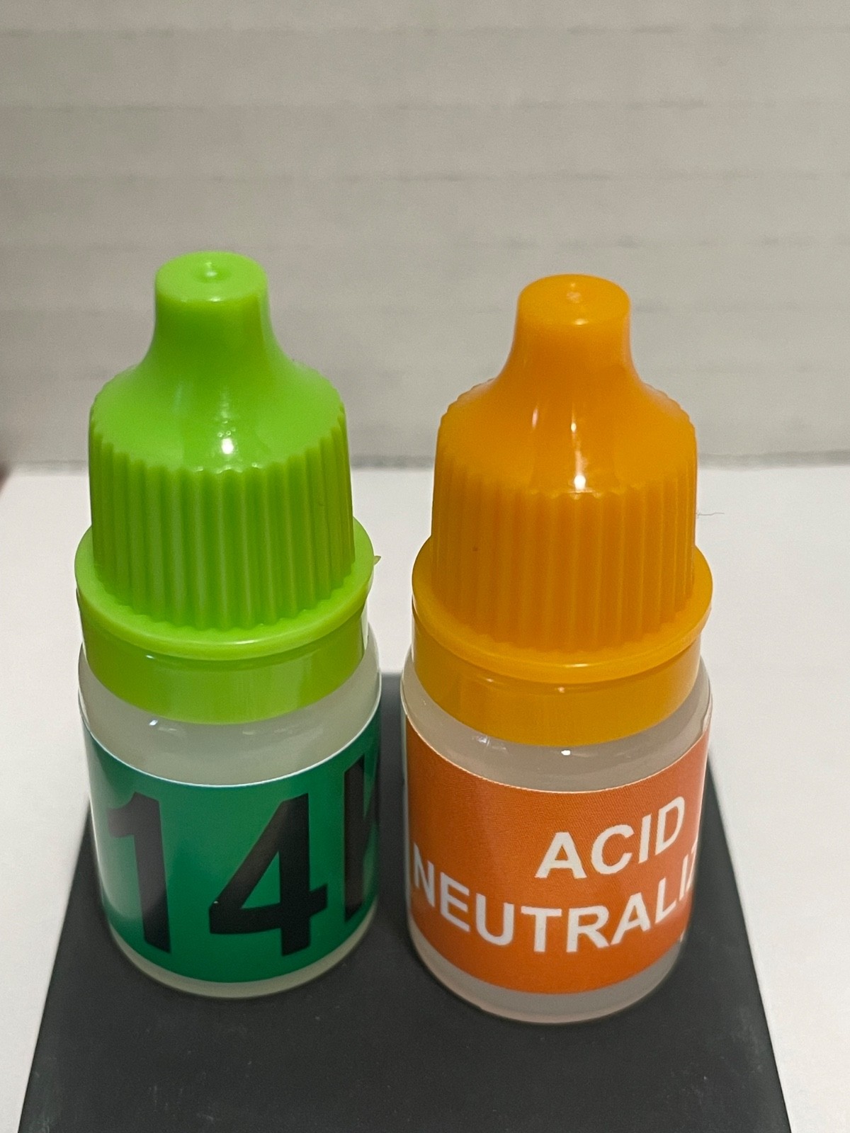 Gold Testing Kit 10K 14K 18K 22K , Silver Test , Acid Neutralizer or stone