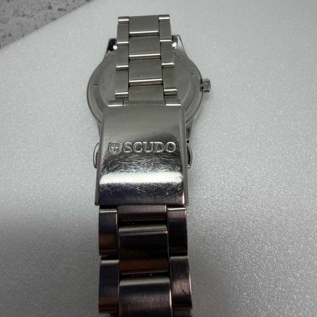 [Rare] CITIZEN SCUDOT AUTOMATIC