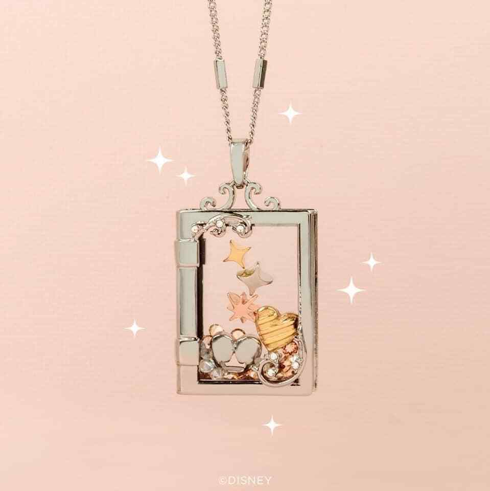 Origami Owl Disney® Princesses Charms Lockets and More