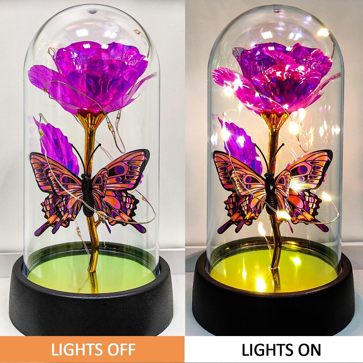 Gifts for Mom, Mothers Day from Husband Daughter Son, Birthday Women Wife Gifts