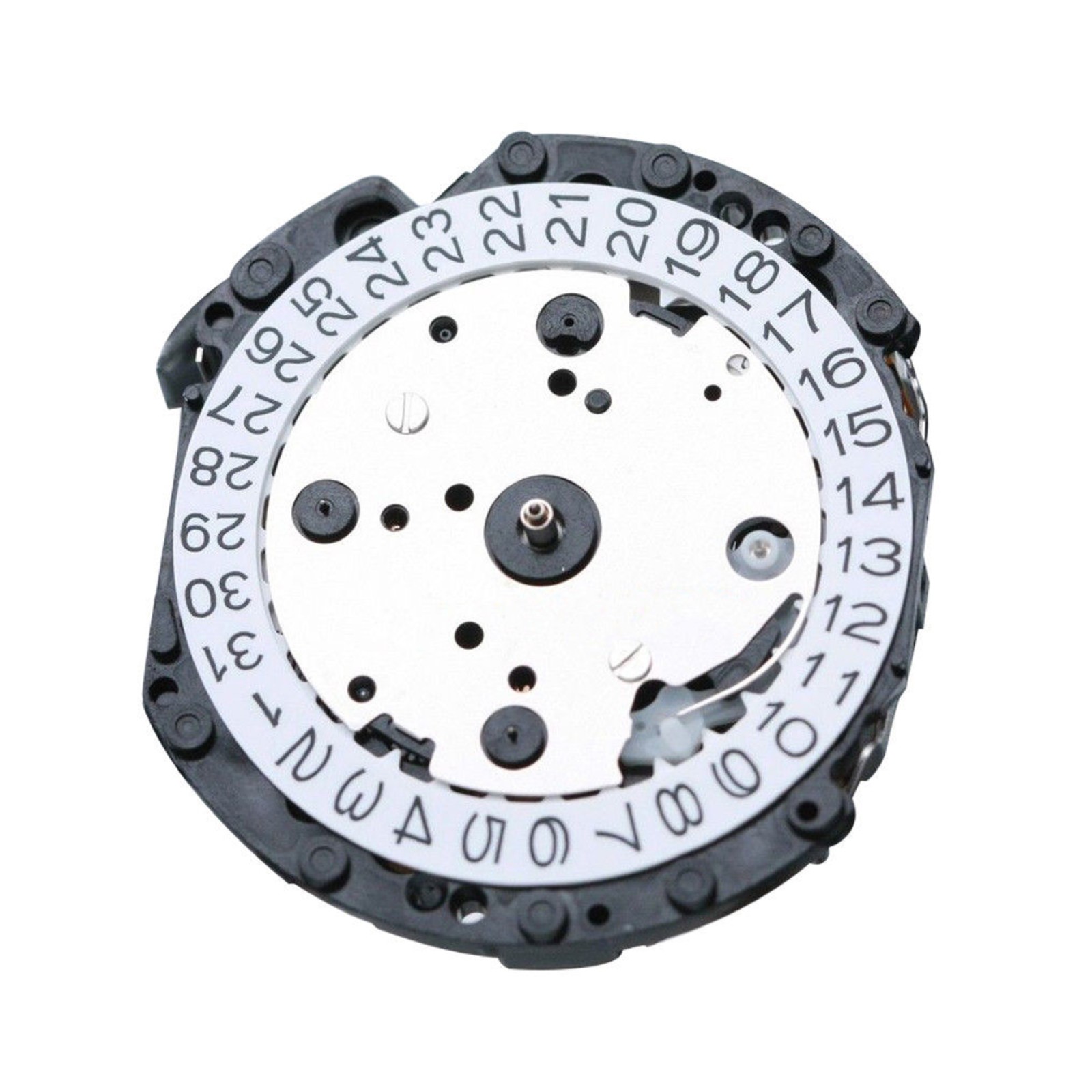 Date at 4.30 Replacement Quartz Watch Movement For JAPAN VD SERIES VD53C VD53 B
