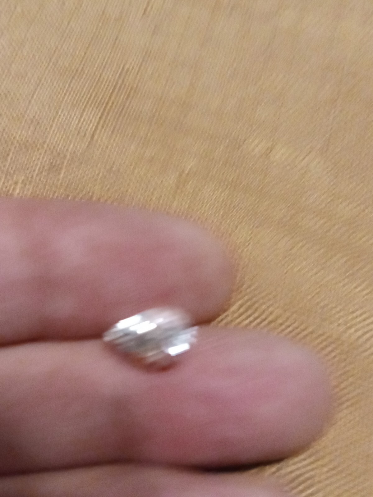 1.66 Ct VS Natural Unheated Very Light Blue Aquamarine Pear Shaped