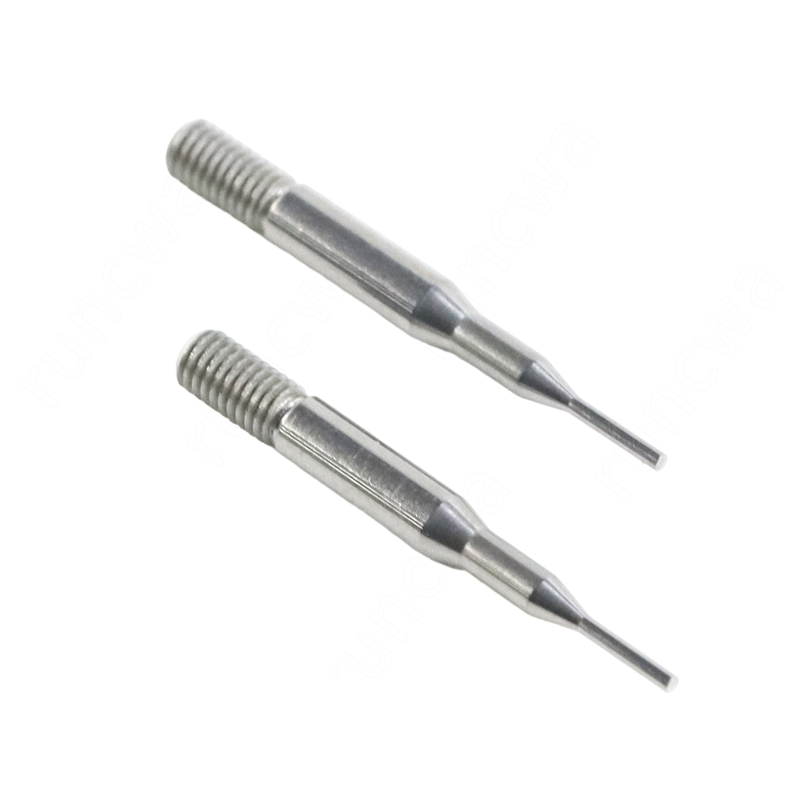 Replacement for Bergeon 6767-BF Spring Bar Tool Tip Fine 0.8mm Fits 6767-F 2pcs