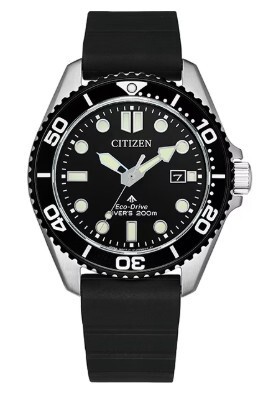 Super Model Citizen Promaster BN0266 07E Only