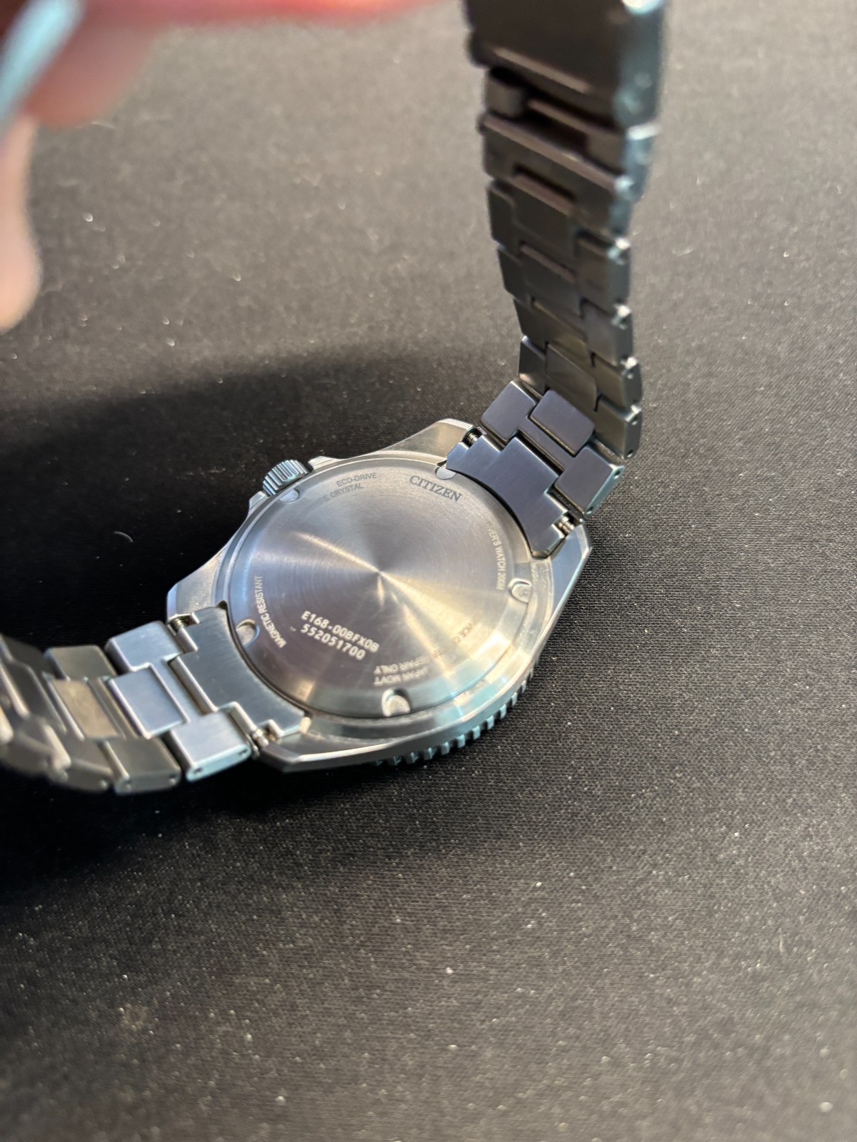 Citizen Promaster Dive BN0260-54L