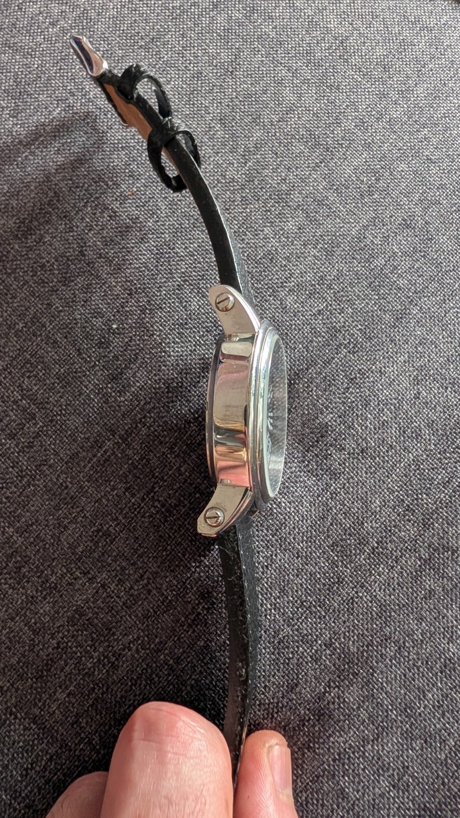 AWI SC479 Wrist Watch