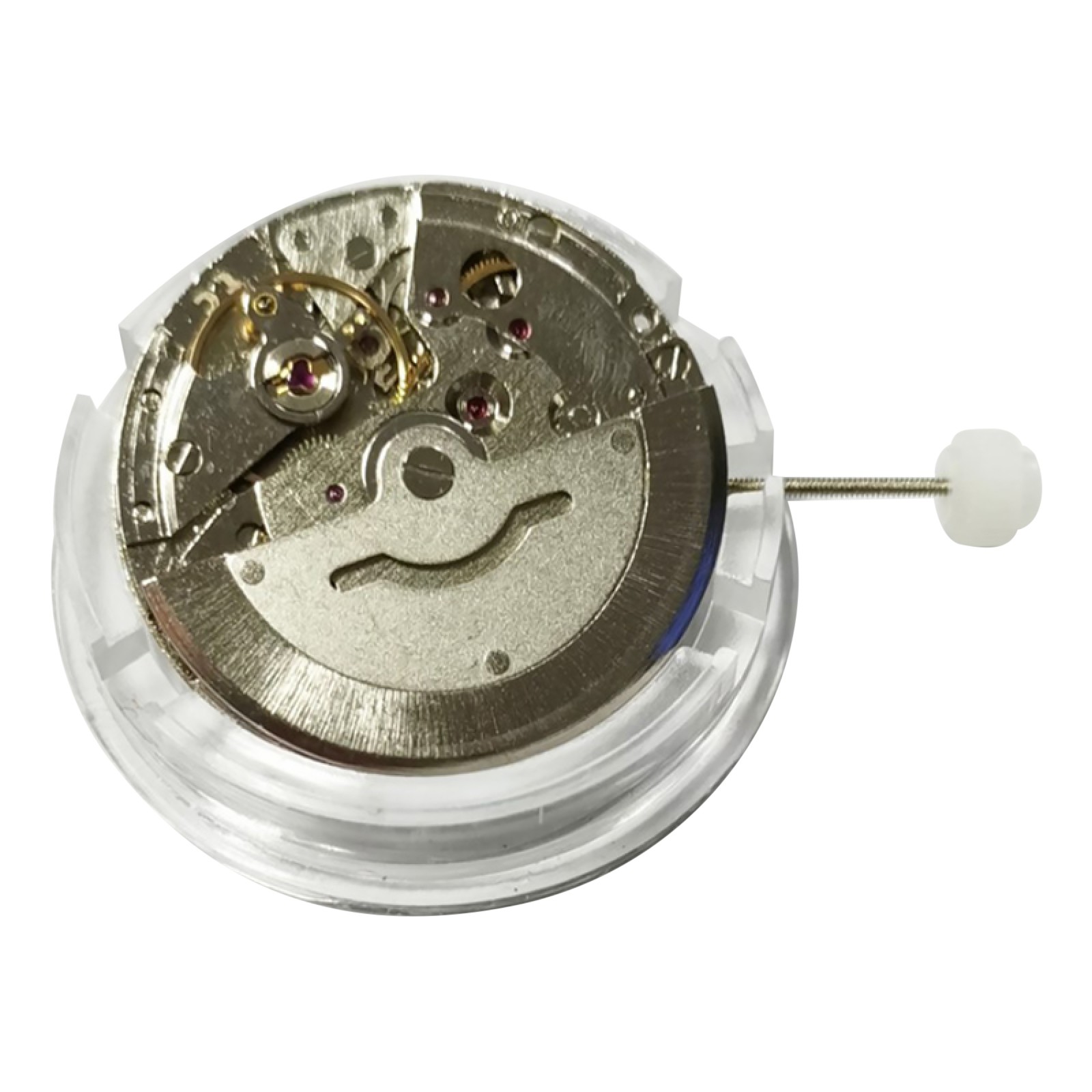 Automatic Mechanical 3 Hands 2813 Watch Movement For DG2813 2813 Watch Repair B
