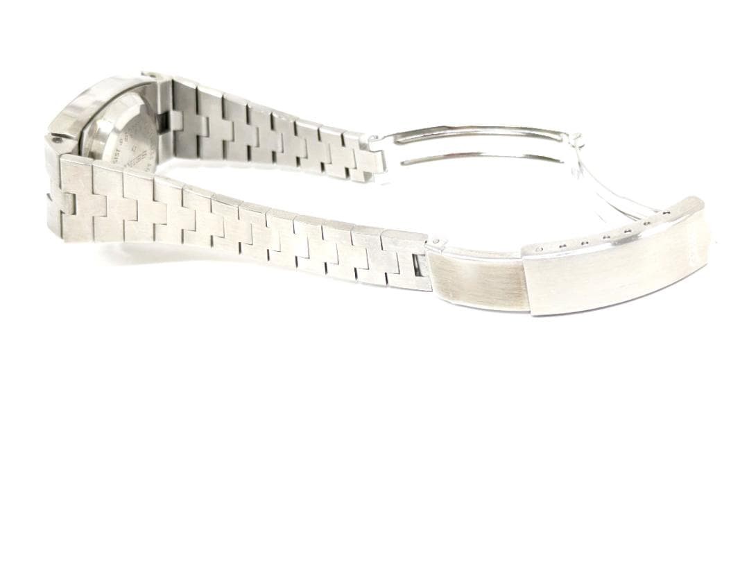 [Blemished] Working SEIKO Automatic Watch for Women, Day-Date