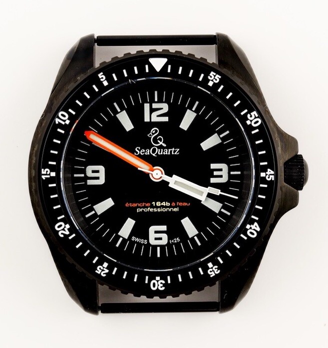 Mens SeaQuartz 164b Version C / SP – 69