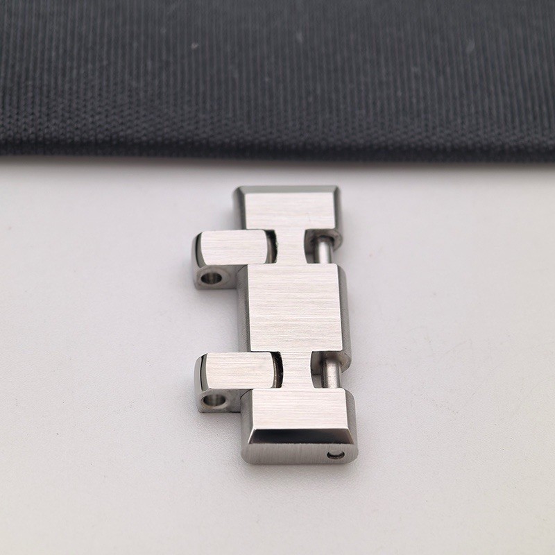 Watch Bracelet Link Fits AP Royal Oak 15510 Generic Band Brushed Extension Links