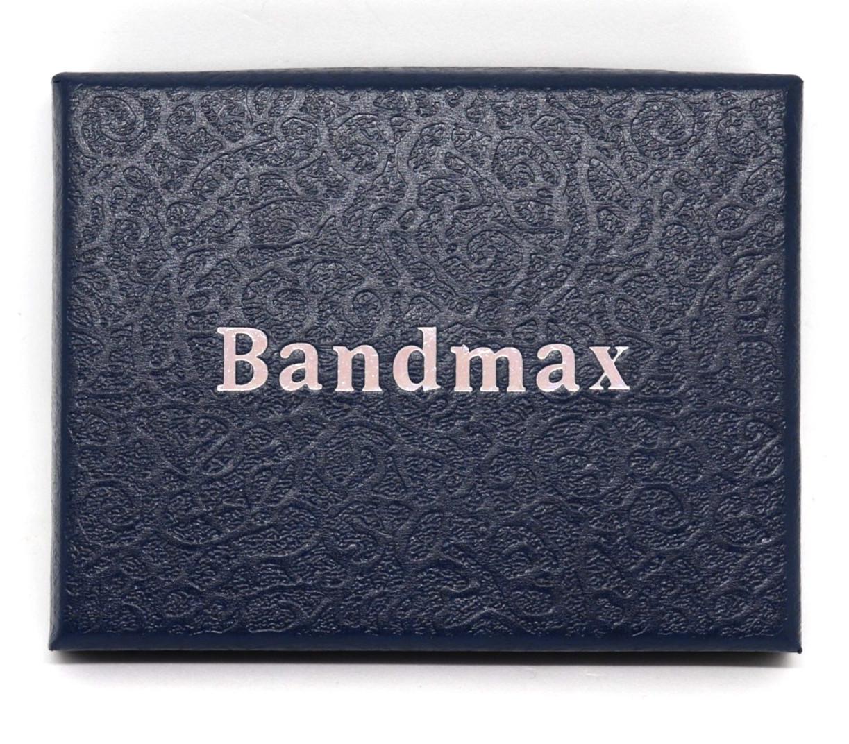Bandmax 925 Sterling Silver Jewellery Necklace Chain 44cm Length