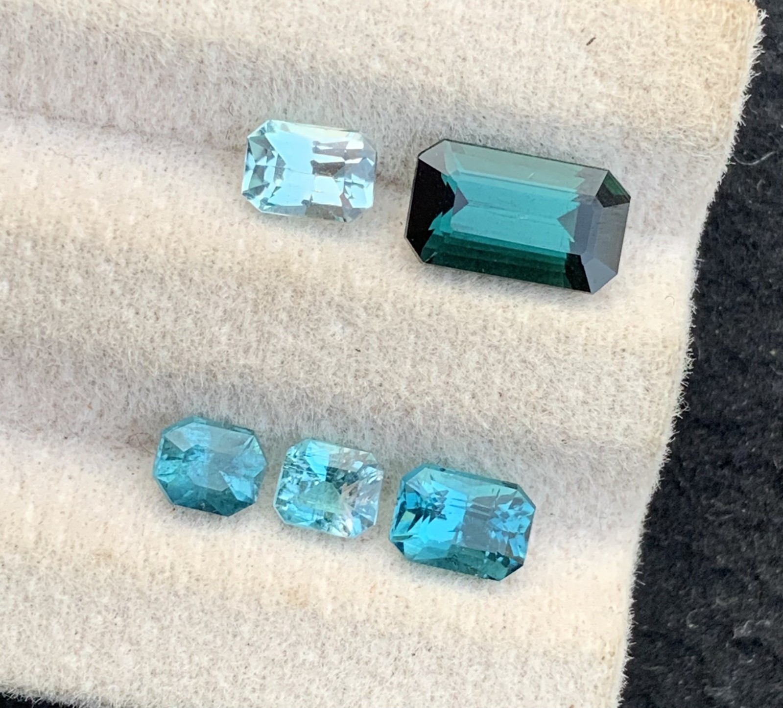 3.10 Beautiful Tourmaline from Afghanistan