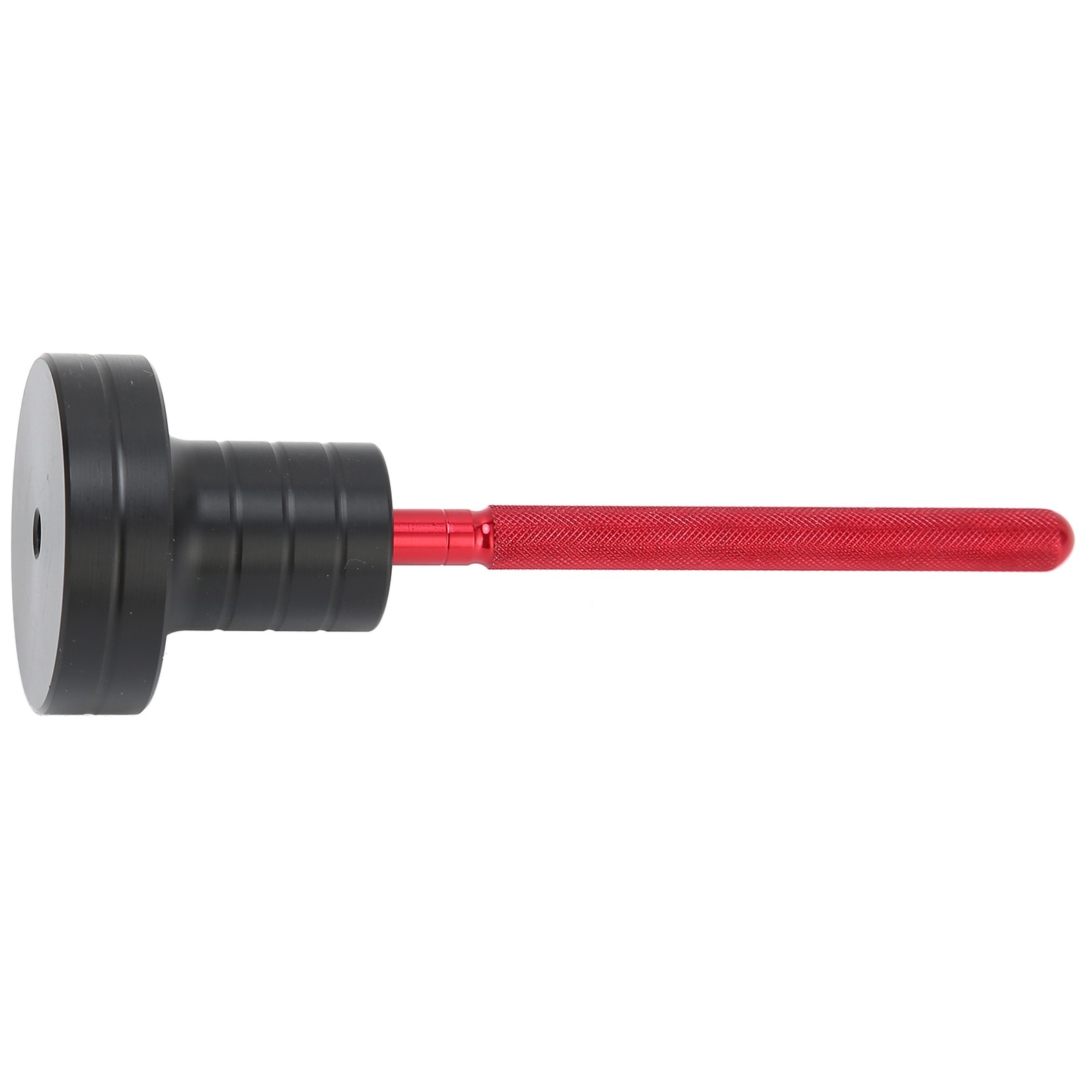 0.3*0.1mm Red Aluminum Watch Oiler Pen Lubricant Oil Pin Pen Tip with Base