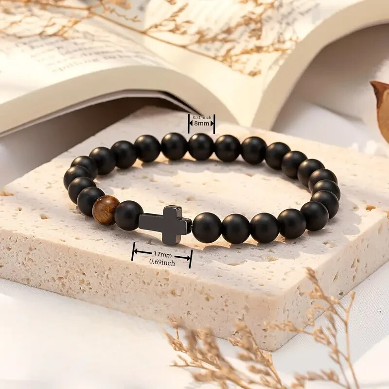 Healing Lama PLN-BRC Unisex Tibetan Healing Bracelet