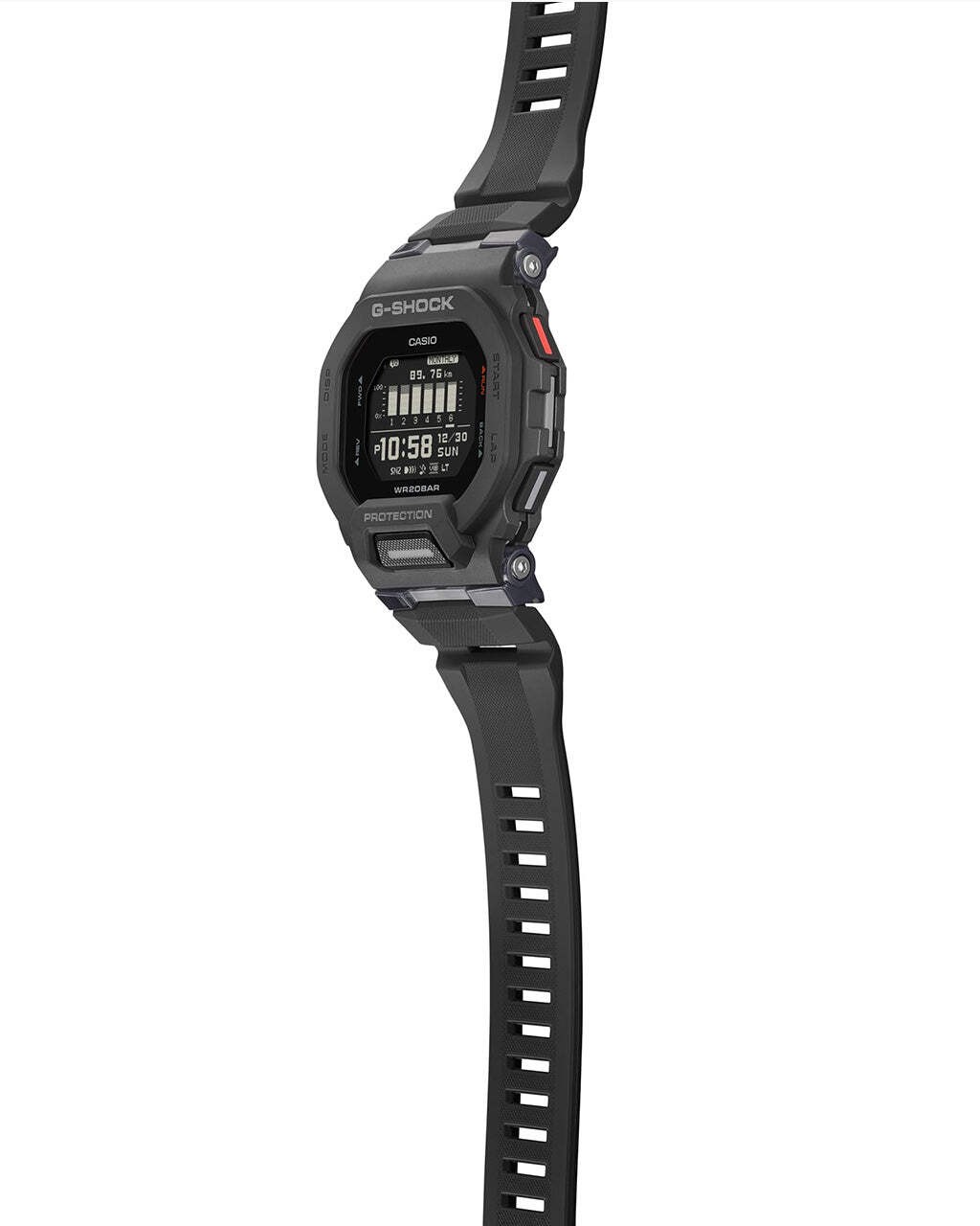 G-Shock GBD-200-1