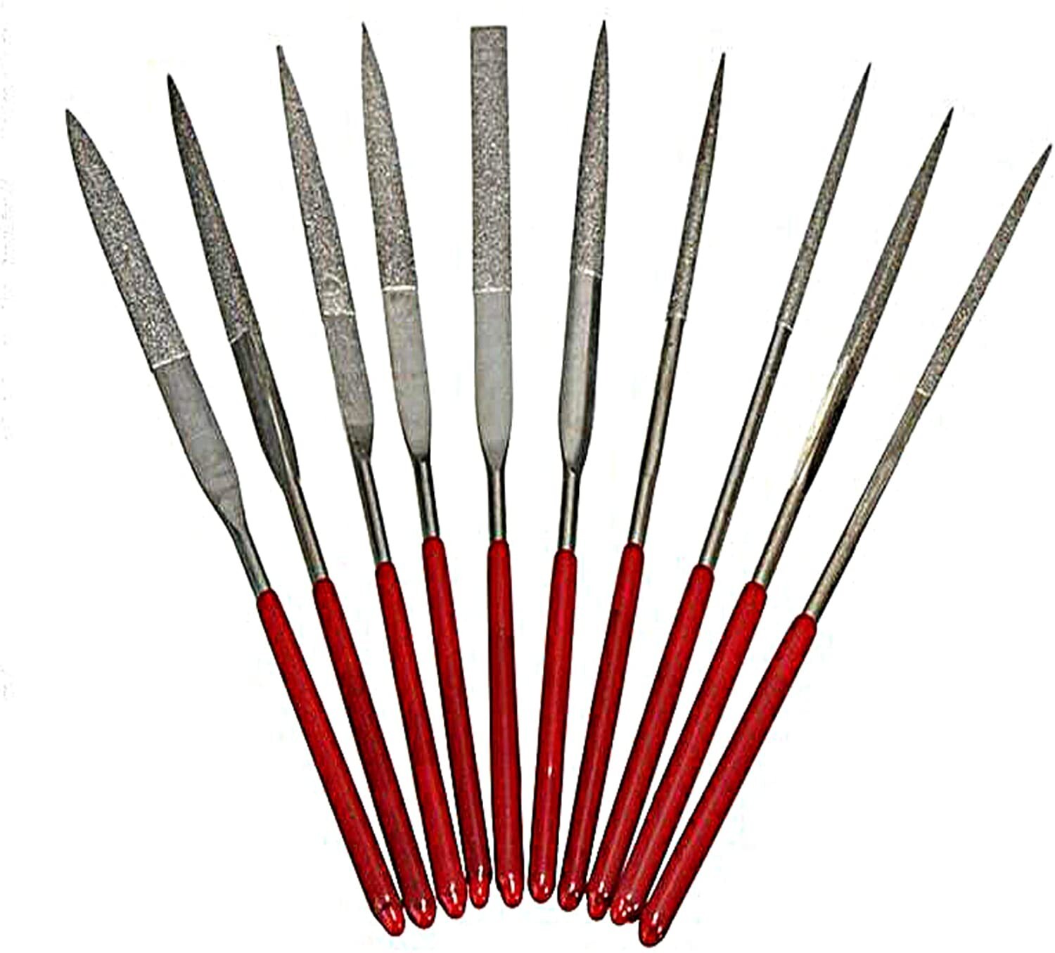 GTE & JSP Complete Jewelry Gemtone Testing & Appraisal Kit Professional Grade