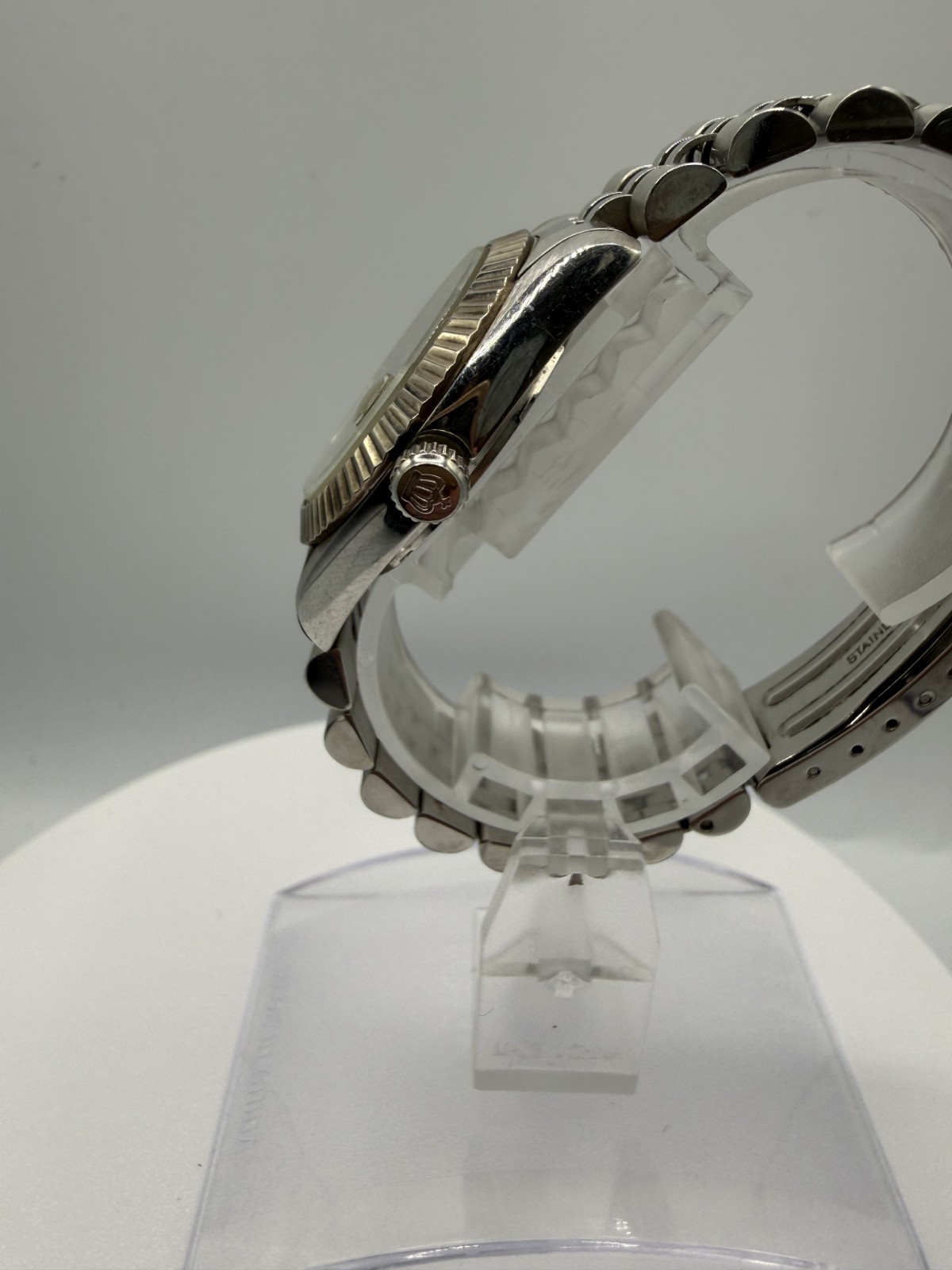 Christiano Domani CD-4080 Quartz Men’s Wristwatch