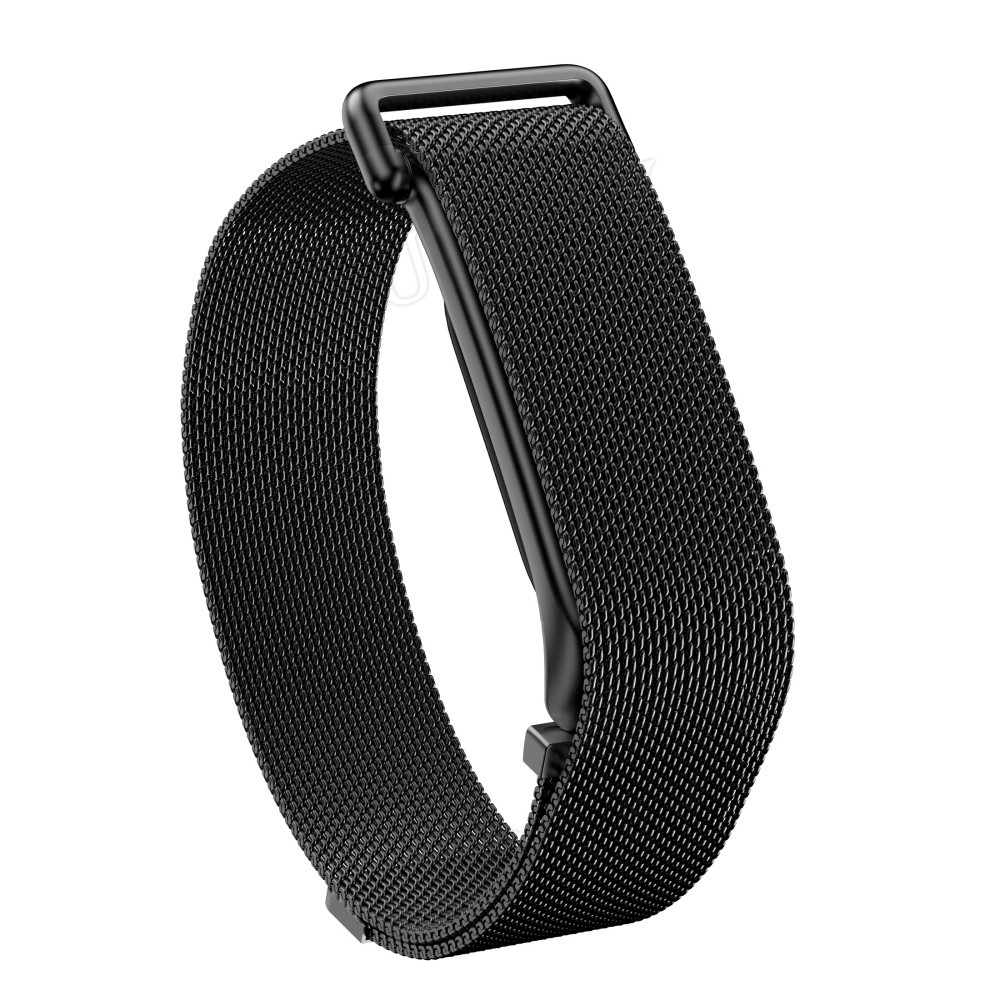 For Google Fitbit Air 2026 Magnetic Stainless Steel Wrist Band Strap Bracelets