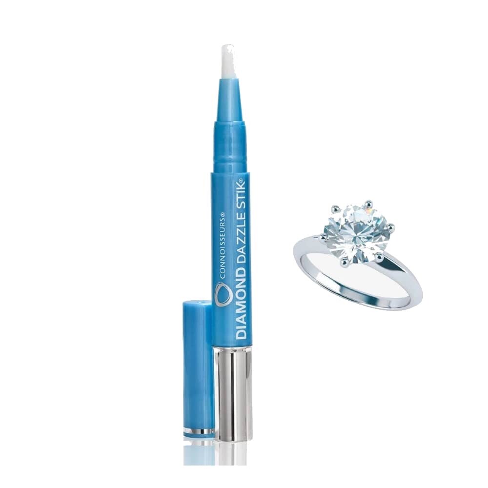 Connoisseurs Diamond Dazzle Stick pack of 3 for diamonds, stones, brilliants