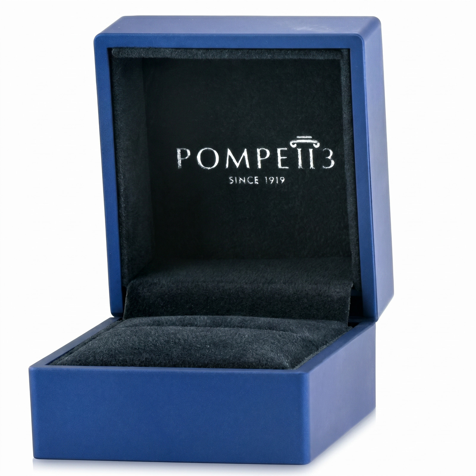 2Ct Lyric Diamond Open Guard Ring Wedding Band 14k Gold or Platinum Lab Grown