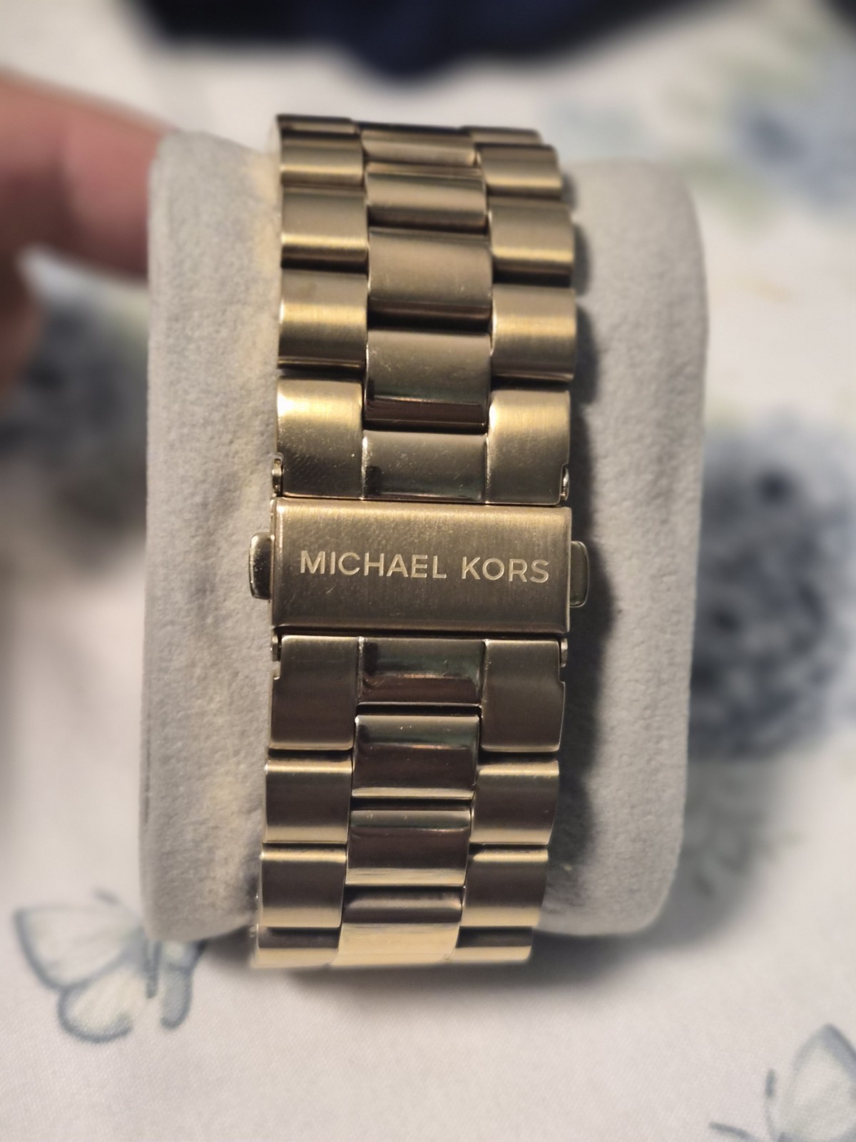 Mens Michael Kors MK-8077