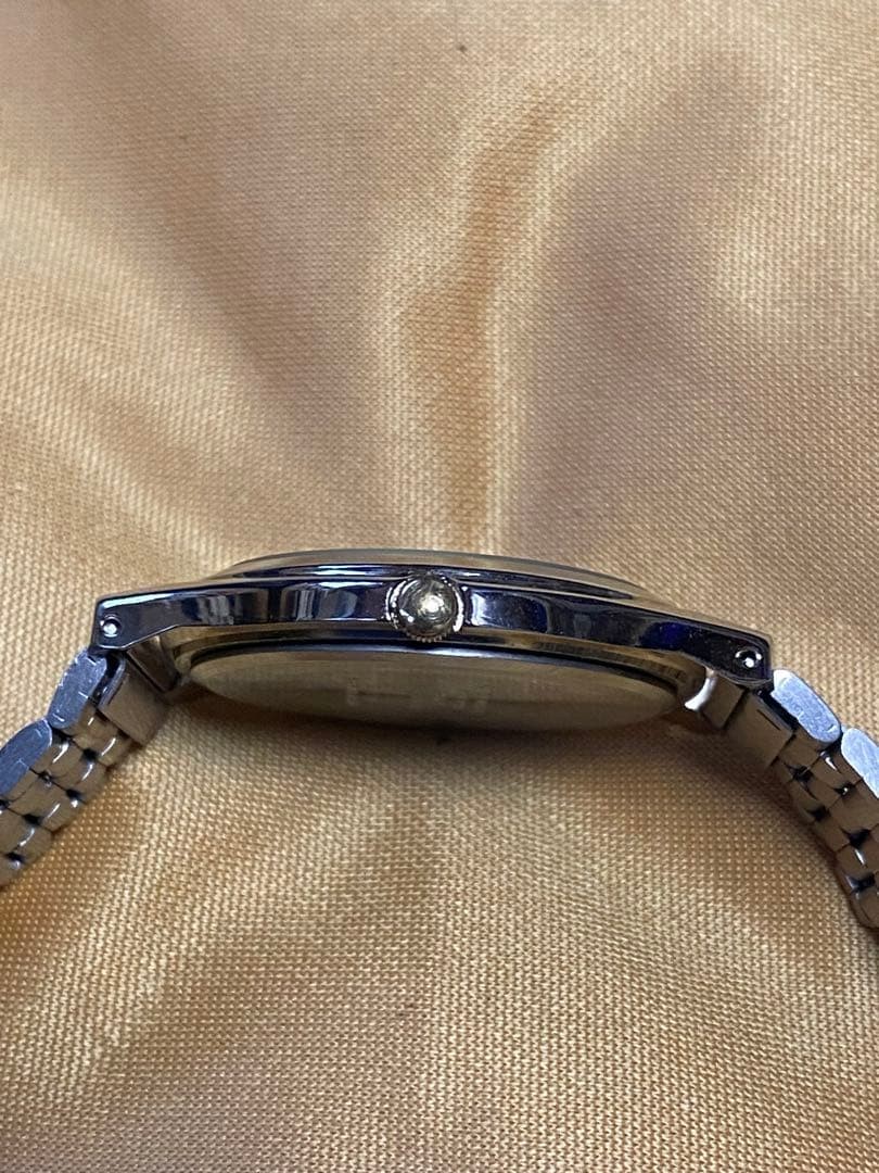CITIZEN FREE WAY Quartz Watch for Men nu