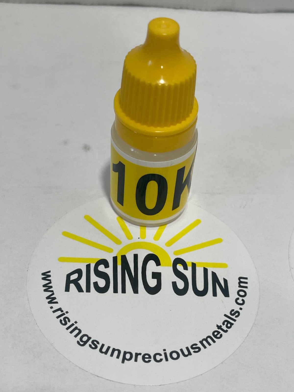 Gold Testing Kit 10K 14K 18K 22K , Silver Test , Acid Neutralizer or stone